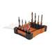 Drill Tap Tool Kit, 8 Piece